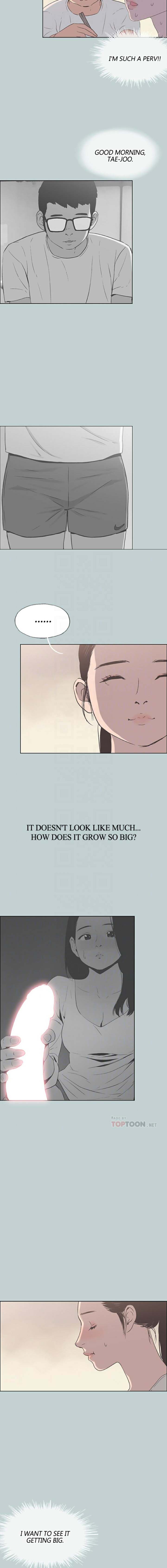 Breakaway : Joys of Travel - Chapter 91 [photo 12] - MangaPorn