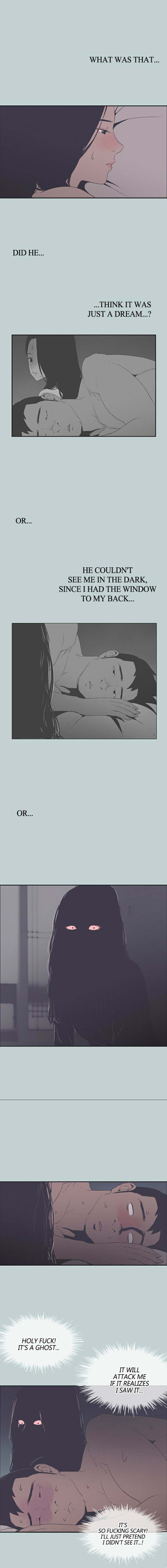 Breakaway : Joys of Travel - Chapter 91 [photo 3] - MangaPorn