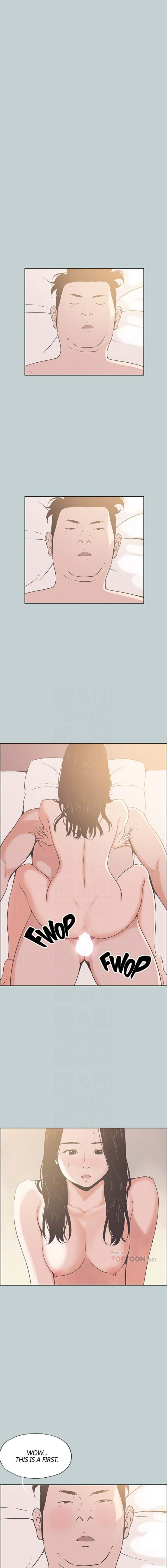 Breakaway : Joys of Travel - Chapter 91 [photo 5] - MangaPorn