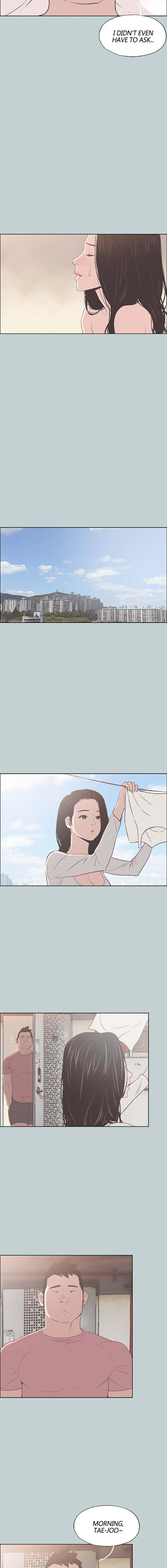 Breakaway : Joys of Travel - Chapter 91 [photo 6] - MangaPorn