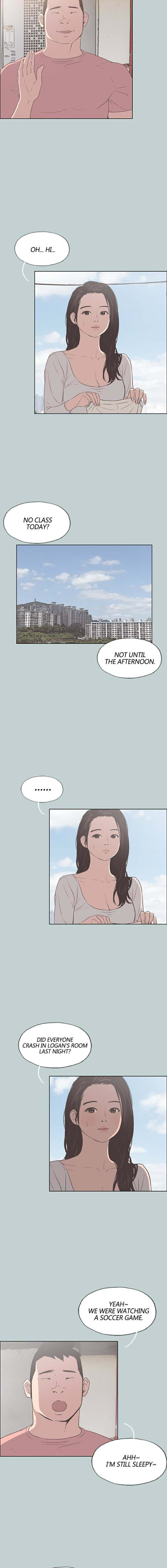 Breakaway : Joys of Travel - Chapter 91 [photo 7] - MangaPorn