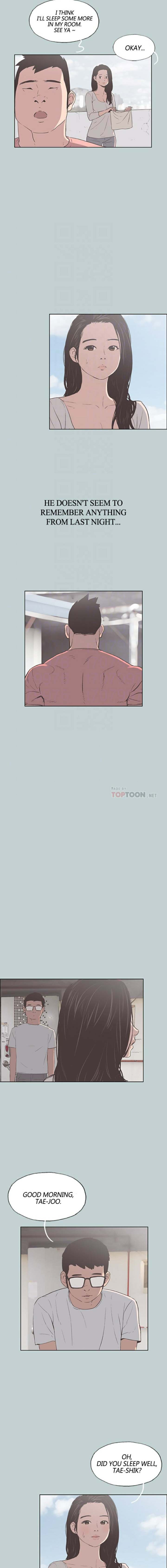 Breakaway : Joys of Travel - Chapter 91 [photo 8] - MangaPorn