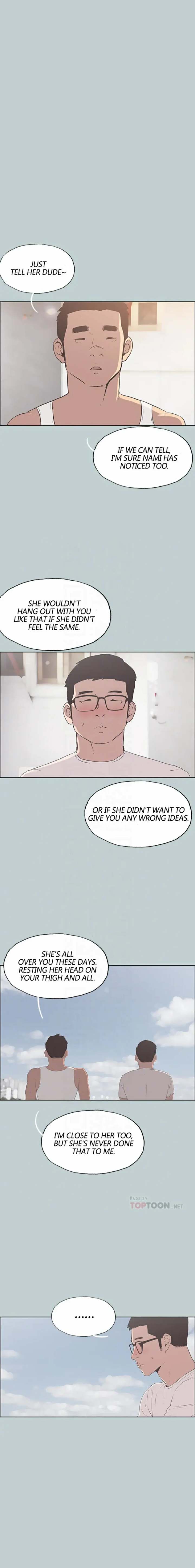 Breakaway : Joys of Travel - Chapter 92 [photo 11] - MangaPorn