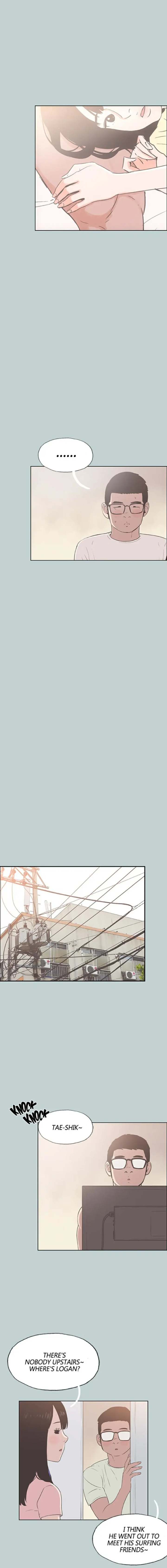 Breakaway : Joys of Travel - Chapter 92 [photo 7] - MangaPorn