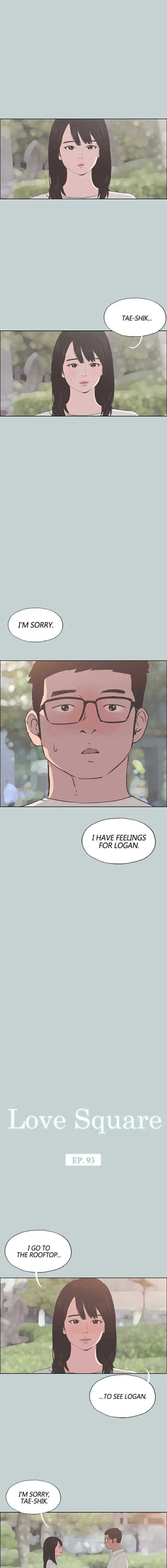 Breakaway : Joys of Travel - Chapter 93 [photo 1] - MangaPorn