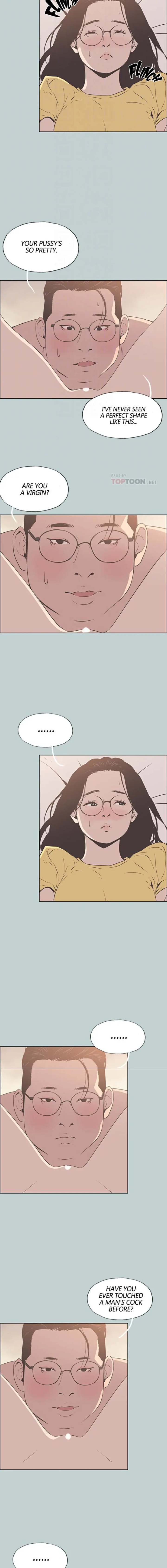 Breakaway : Joys of Travel - Chapter 93 [photo 11] - MangaPorn