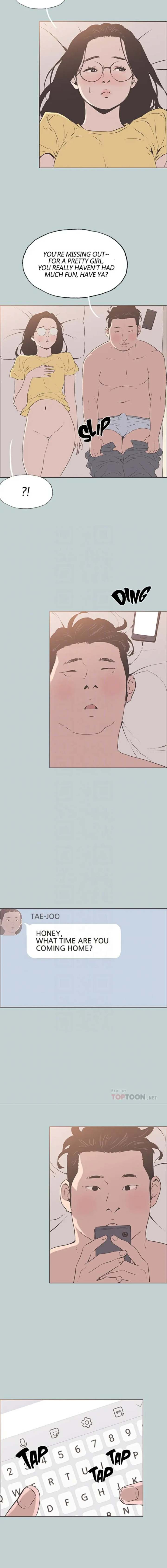 Breakaway : Joys of Travel - Chapter 93 [photo 12] - MangaPorn