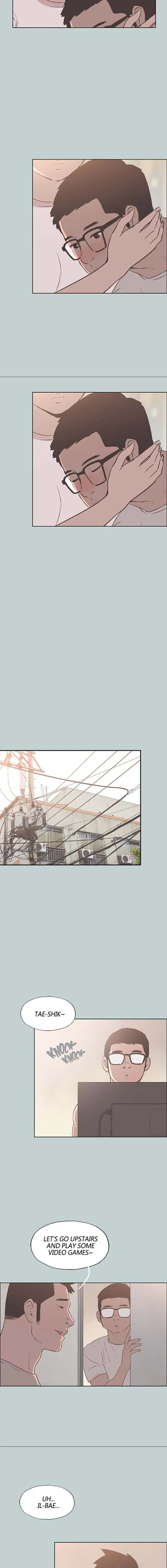 Breakaway : Joys of Travel - Chapter 93 [photo 6] - MangaPorn