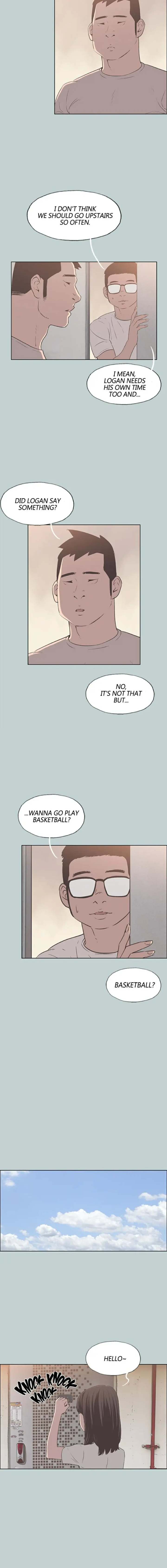 Breakaway : Joys of Travel - Chapter 93 [photo 7] - MangaPorn