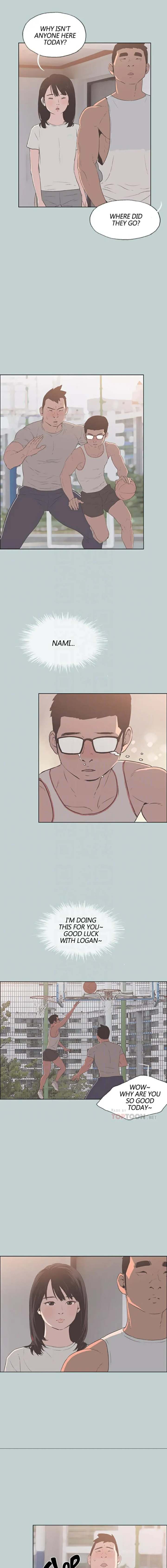 Breakaway : Joys of Travel - Chapter 93 [photo 8] - MangaPorn