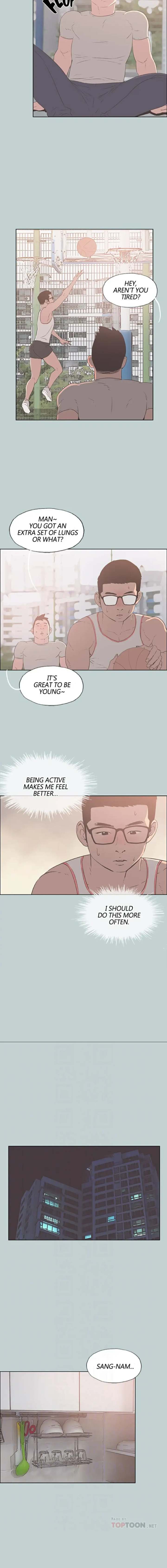 Breakaway : Joys of Travel - Chapter 93 [photo 9] - MangaPorn