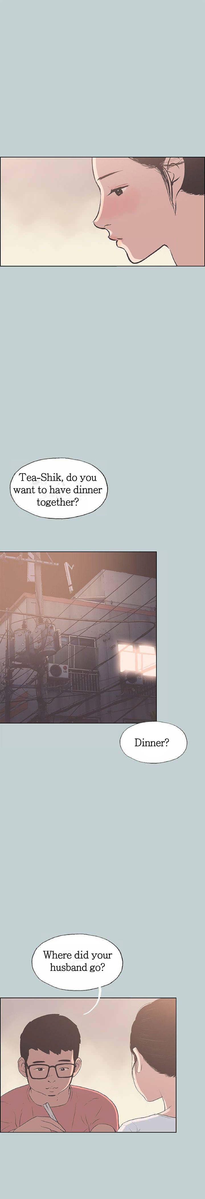 Breakaway : Joys of Travel - Chapter 94 [photo 15] - MangaPorn