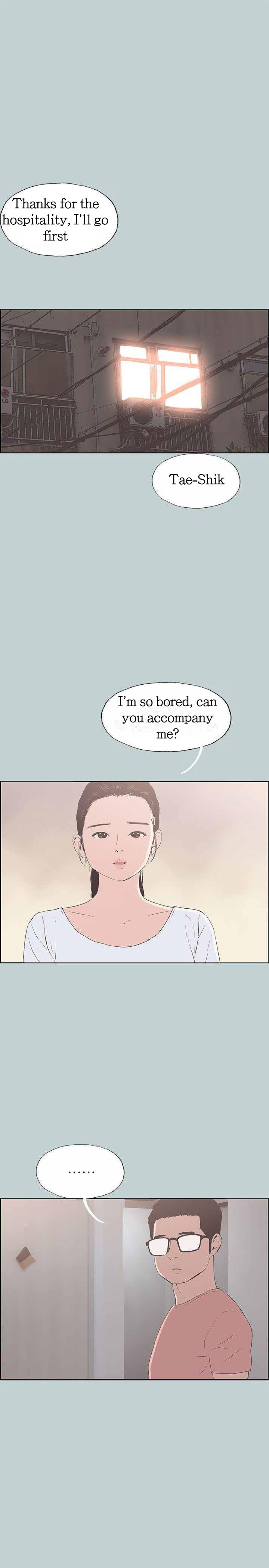 Breakaway : Joys of Travel - Chapter 94 [photo 17] - MangaPorn