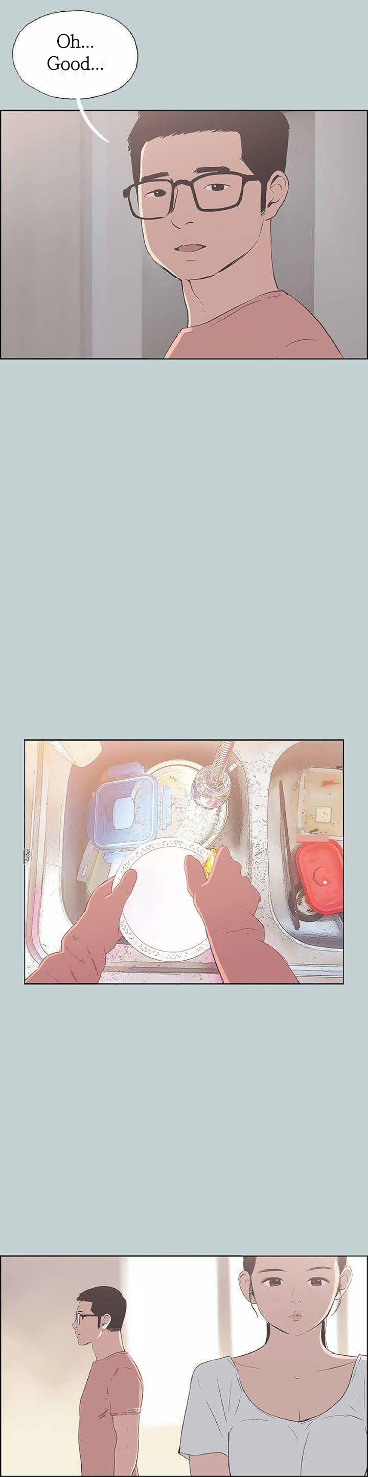 Breakaway : Joys of Travel - Chapter 94 [photo 18] - MangaPorn