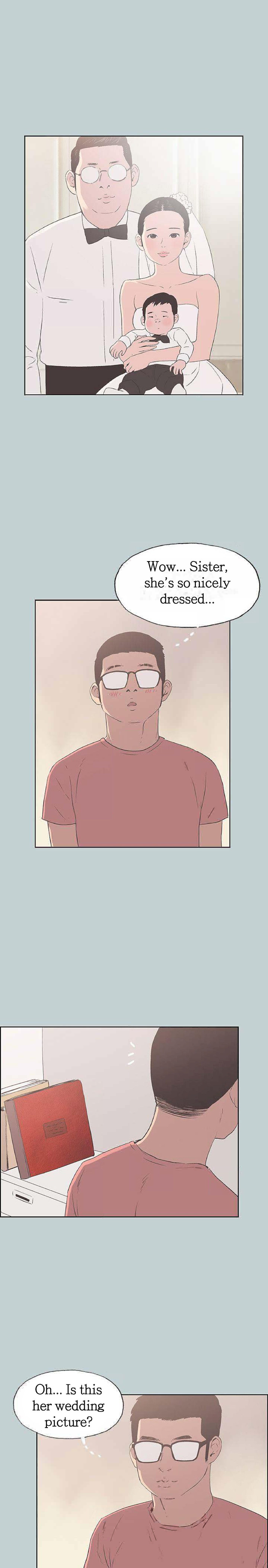 Breakaway : Joys of Travel - Chapter 94 [photo 19] - MangaPorn