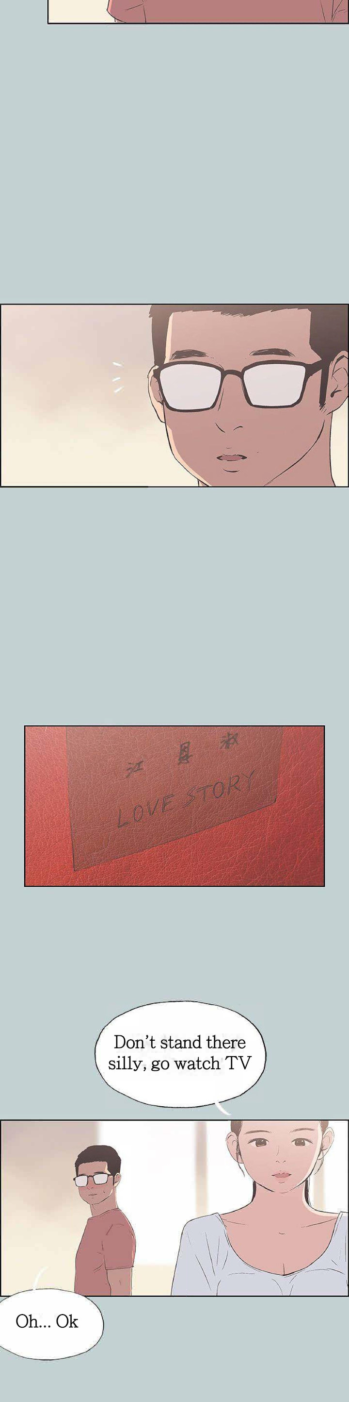 Breakaway : Joys of Travel - Chapter 94 [photo 20] - MangaPorn