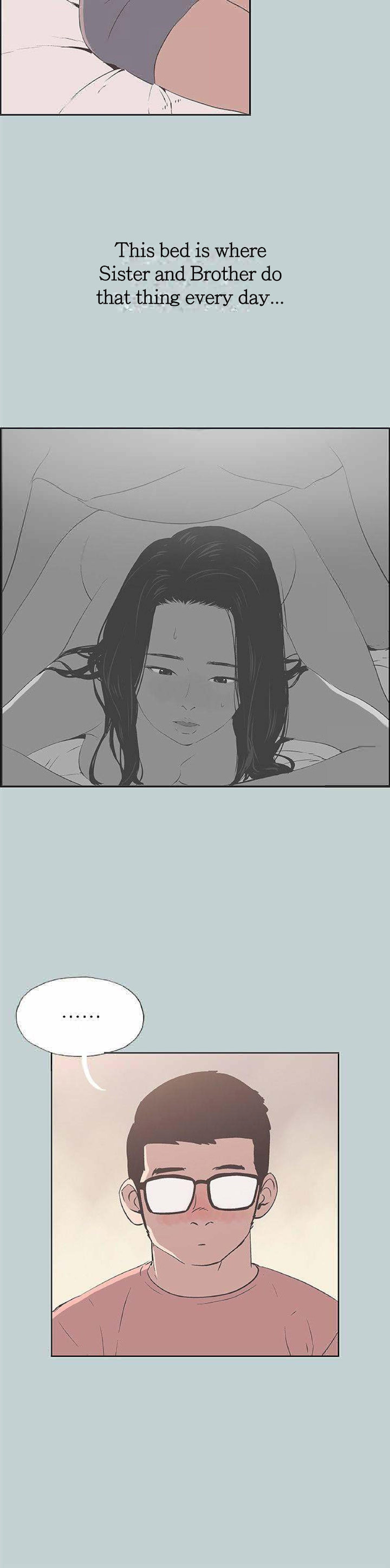 Breakaway : Joys of Travel - Chapter 94 [photo 22] - MangaPorn