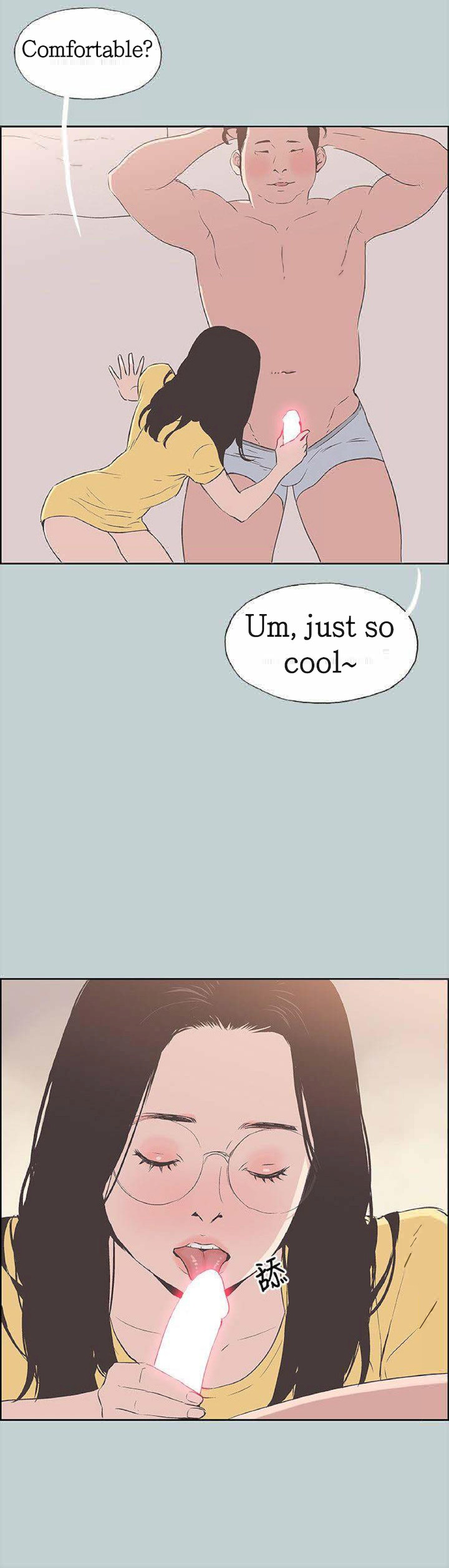 Breakaway : Joys of Travel - Chapter 94 [photo 8] - MangaPorn