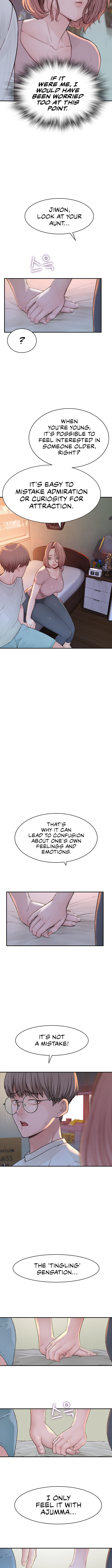 Addicted to My Stepmom - Chapter 3 [photo 10] - MangaPorn