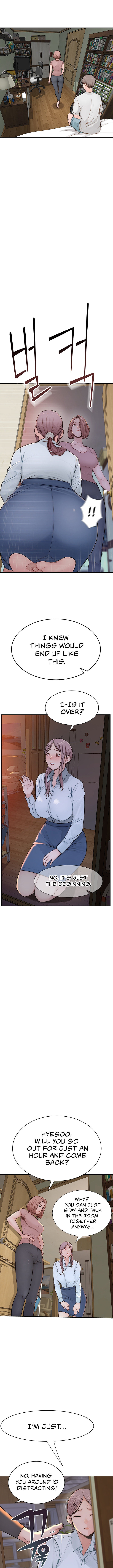 Addicted to My Stepmom - Chapter 3 [photo 12] - MangaPorn