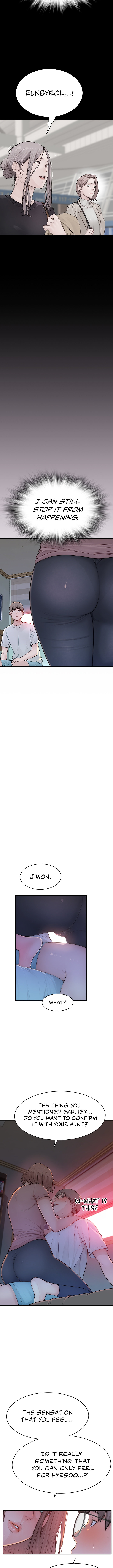 Addicted to My Stepmom - Chapter 3 [photo 14] - MangaPorn