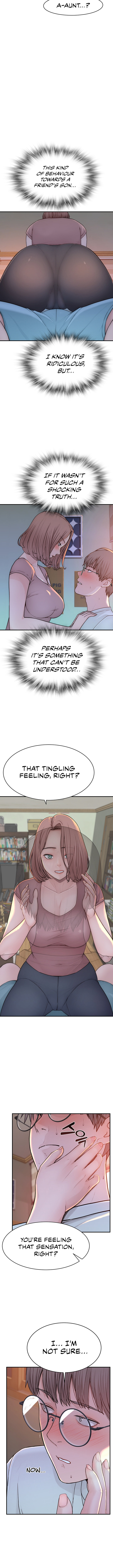 Addicted to My Stepmom - Chapter 3 [photo 15] - MangaPorn