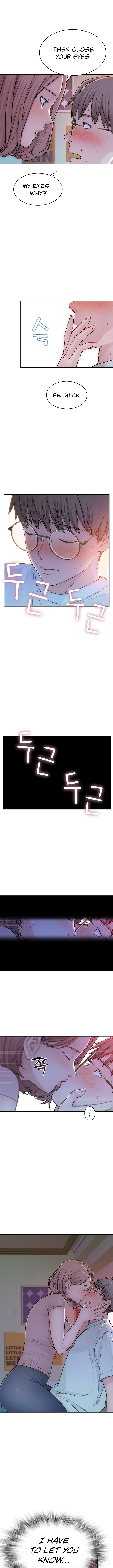 Addicted to My Stepmom - Chapter 3 [photo 16] - MangaPorn