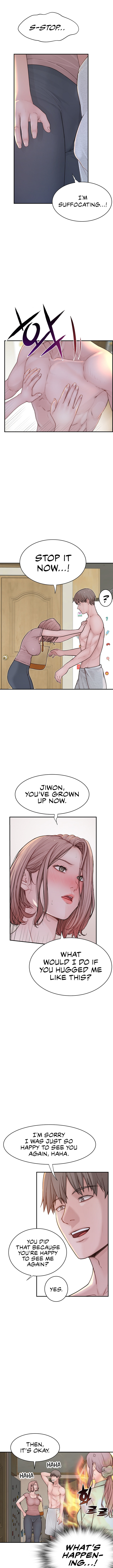 Addicted to My Stepmom - Chapter 3 [photo 6] - MangaPorn