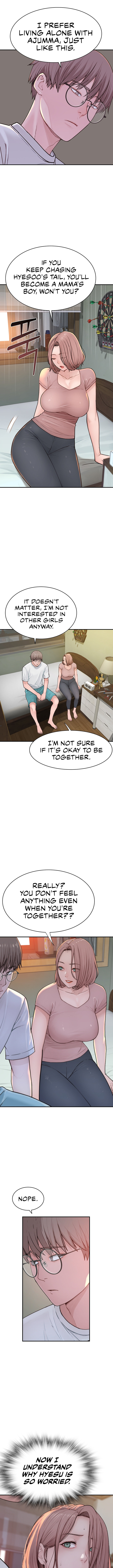 Addicted to My Stepmom - Chapter 3 [photo 9] - MangaPorn