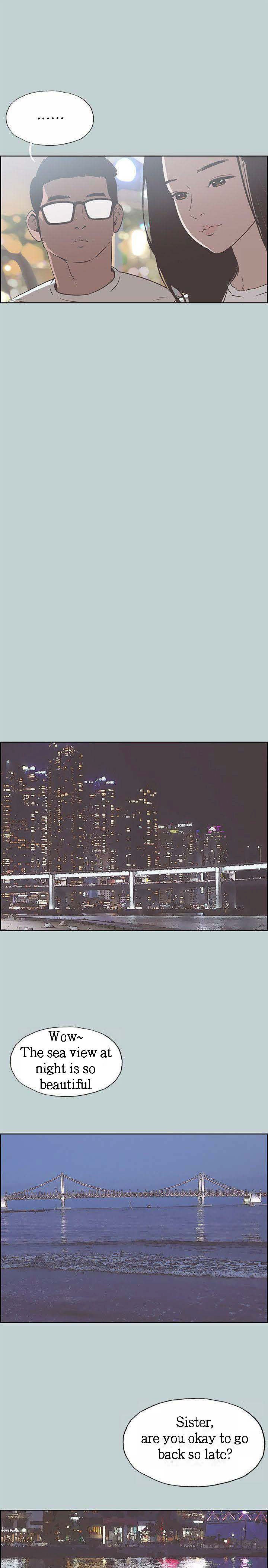 Breakaway : Joys of Travel - Chapter 95 [photo 11] - MangaPorn