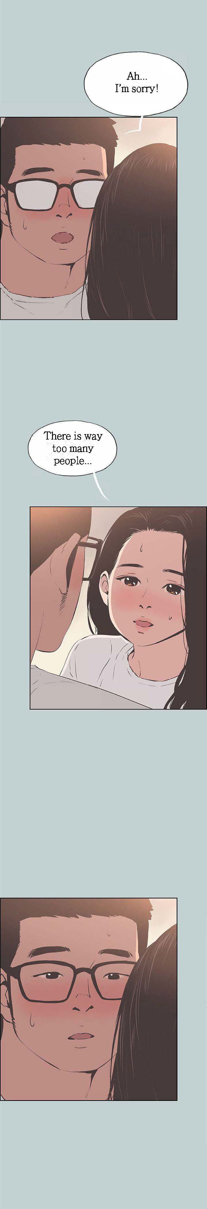 Breakaway : Joys of Travel - Chapter 95 [photo 21] - MangaPorn