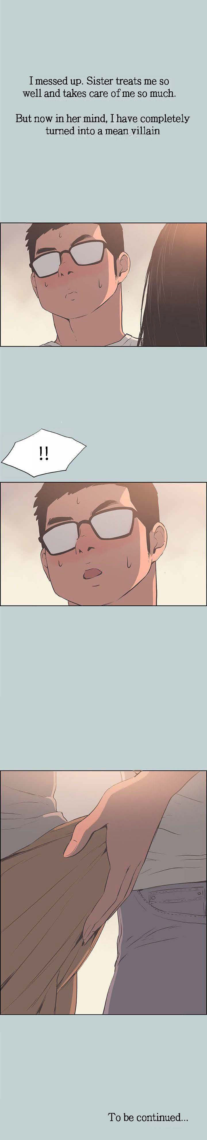 Breakaway : Joys of Travel - Chapter 95 [photo 25] - MangaPorn