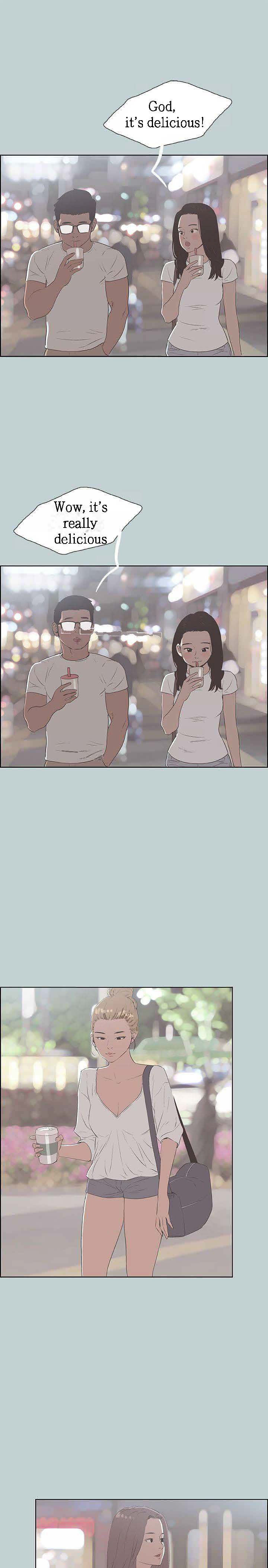 Breakaway : Joys of Travel - Chapter 95 [photo 9] - MangaPorn