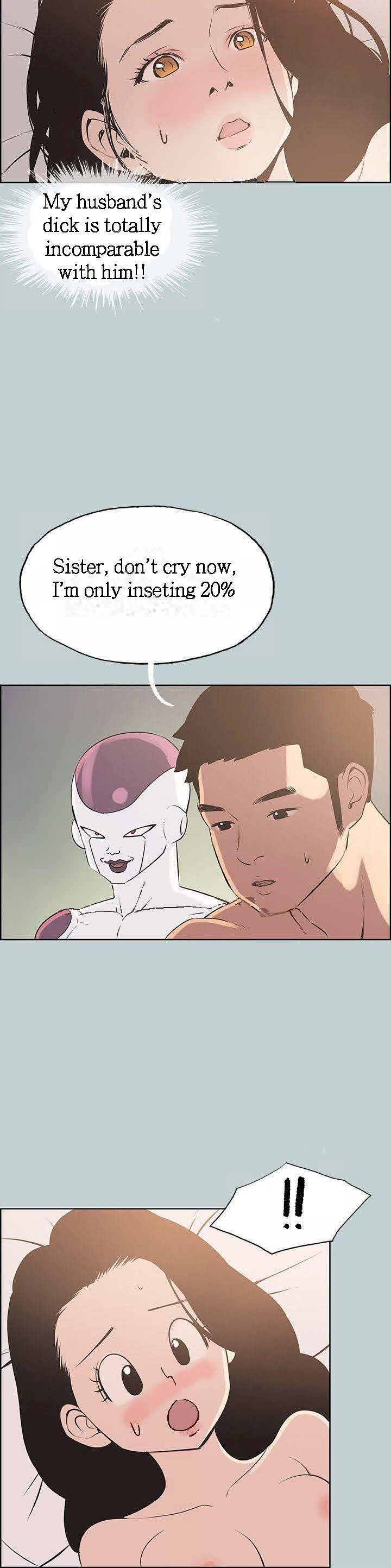 Breakaway : Joys of Travel - Chapter 96 [photo 18] - MangaPorn