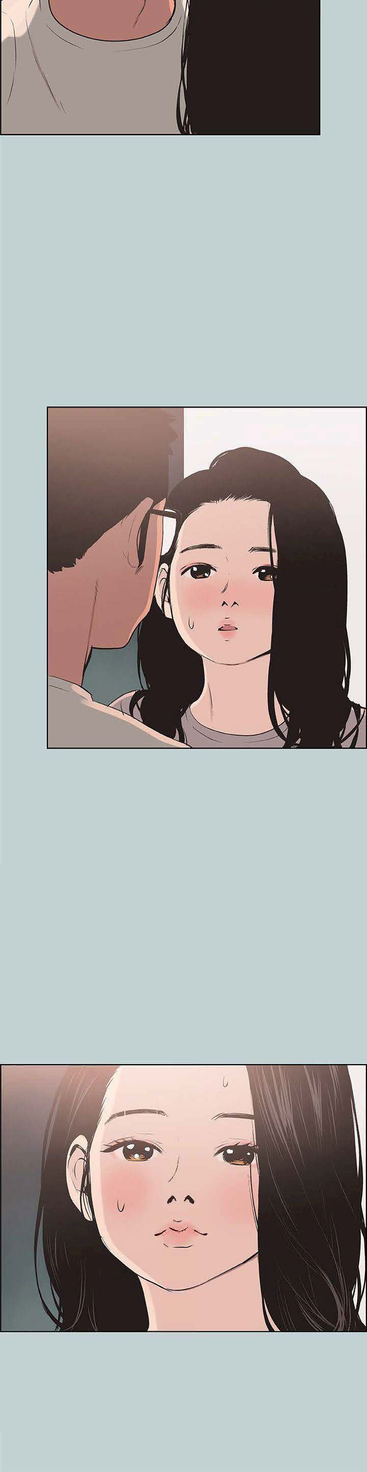 Breakaway : Joys of Travel - Chapter 96 [photo 8] - MangaPorn