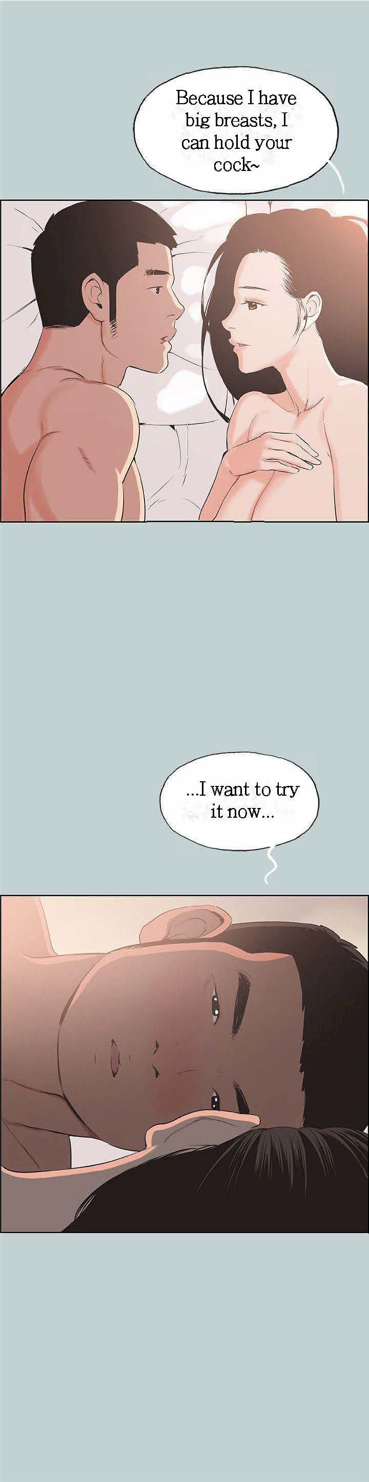 Breakaway : Joys of Travel - Chapter 97 [photo 11] - MangaPorn