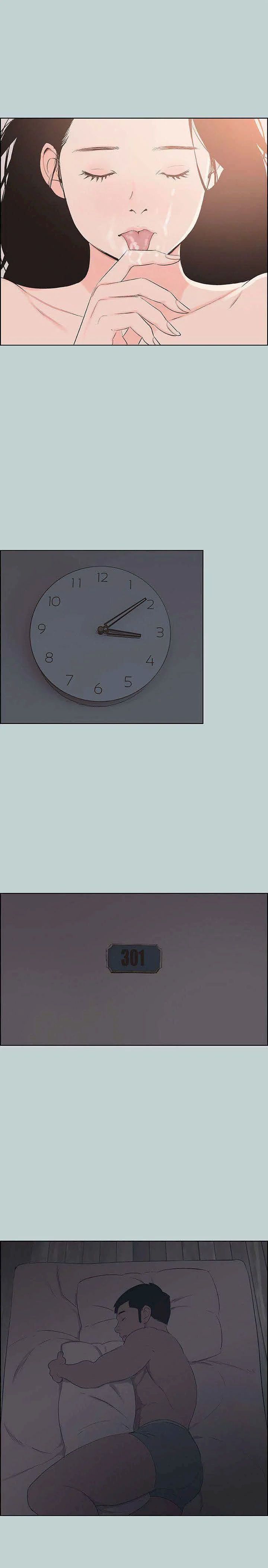 Breakaway : Joys of Travel - Chapter 97 [photo 16] - MangaPorn