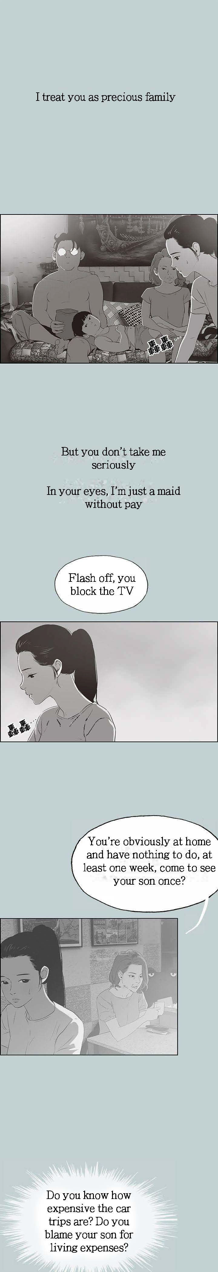 Breakaway : Joys of Travel - Chapter 97 [photo 20] - MangaPorn