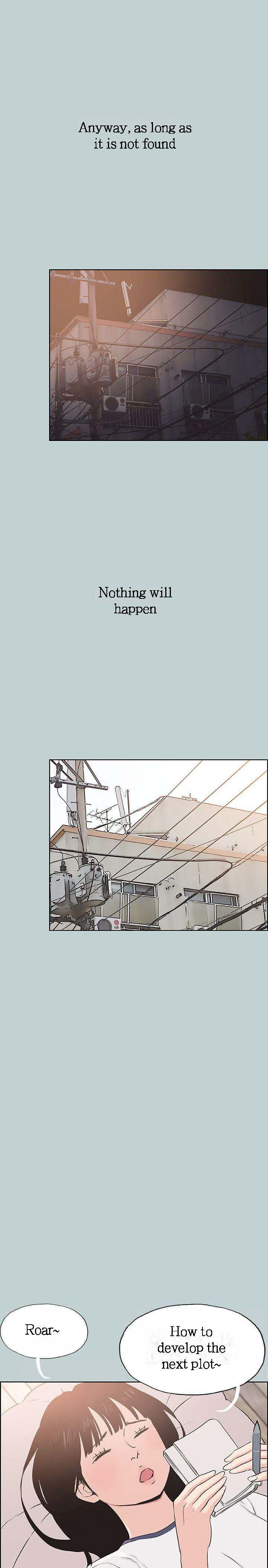 Breakaway : Joys of Travel - Chapter 97 [photo 22] - MangaPorn