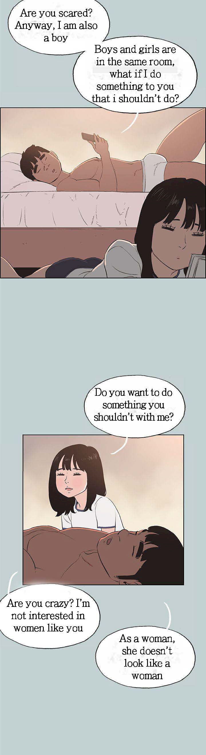 Breakaway : Joys of Travel - Chapter 97 [photo 25] - MangaPorn