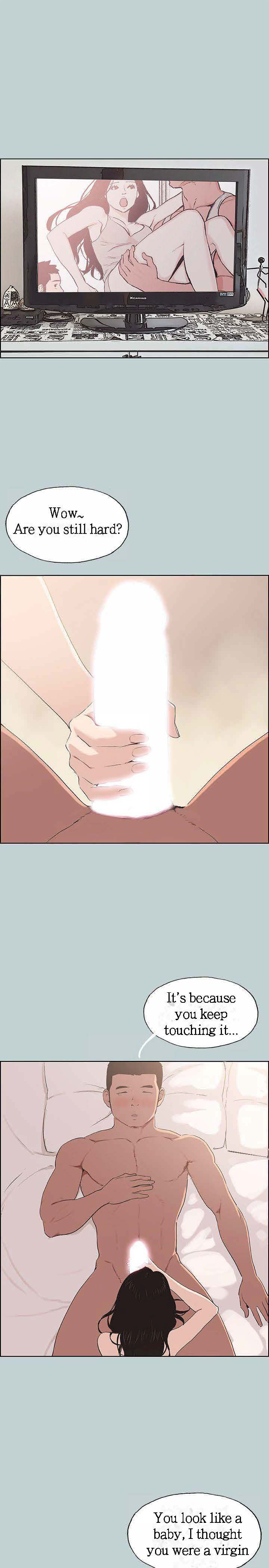 Breakaway : Joys of Travel - Chapter 97 [photo 4] - MangaPorn