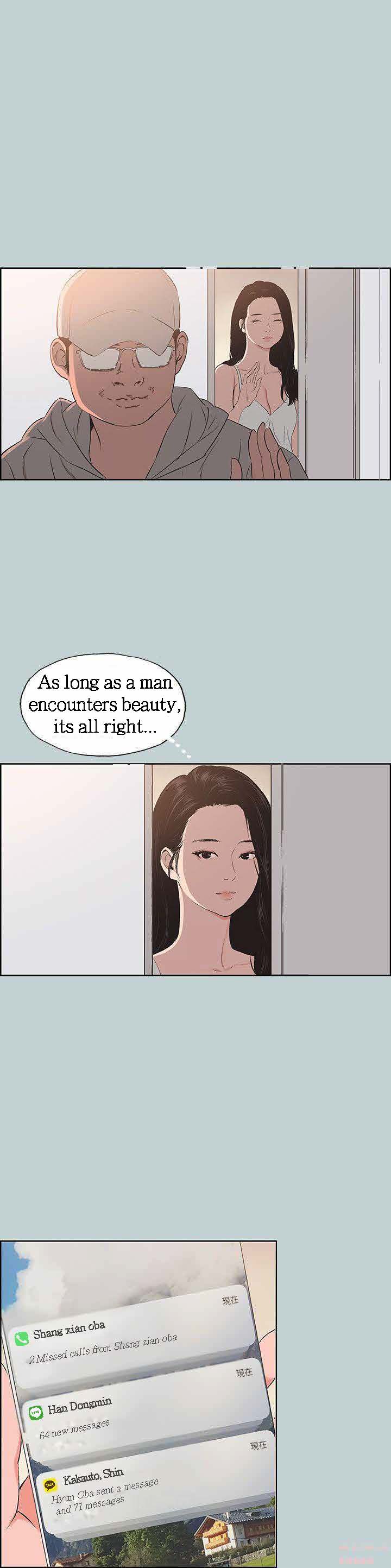 Breakaway : Joys of Travel - Chapter 98 [photo 10] - MangaPorn