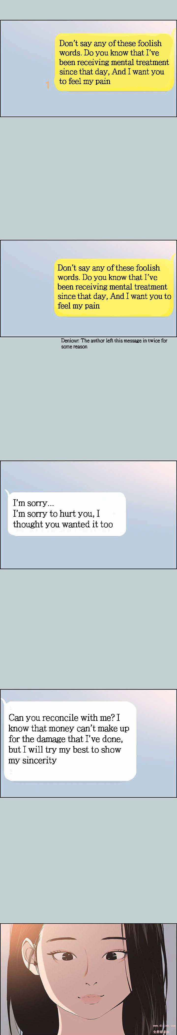 Breakaway : Joys of Travel - Chapter 98 [photo 13] - MangaPorn