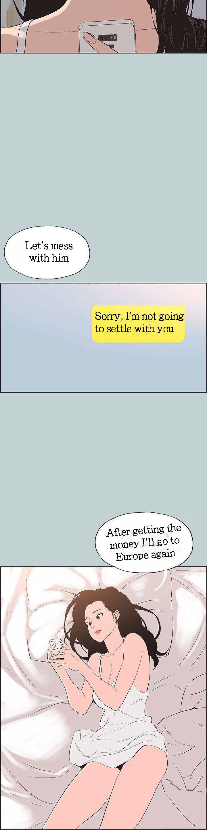 Breakaway : Joys of Travel - Chapter 98 [photo 14] - MangaPorn