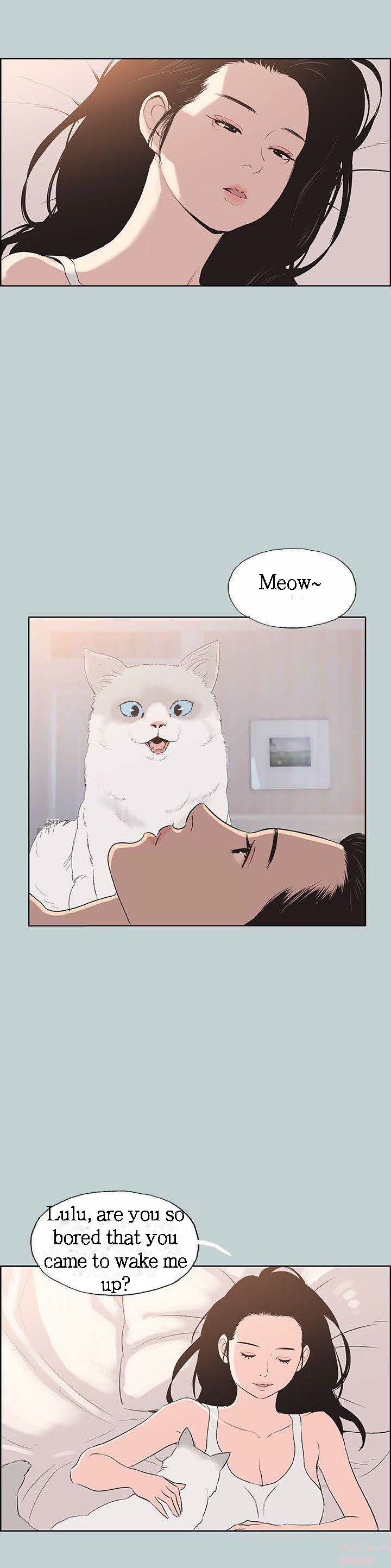 Breakaway : Joys of Travel - Chapter 98 [photo 18] - MangaPorn