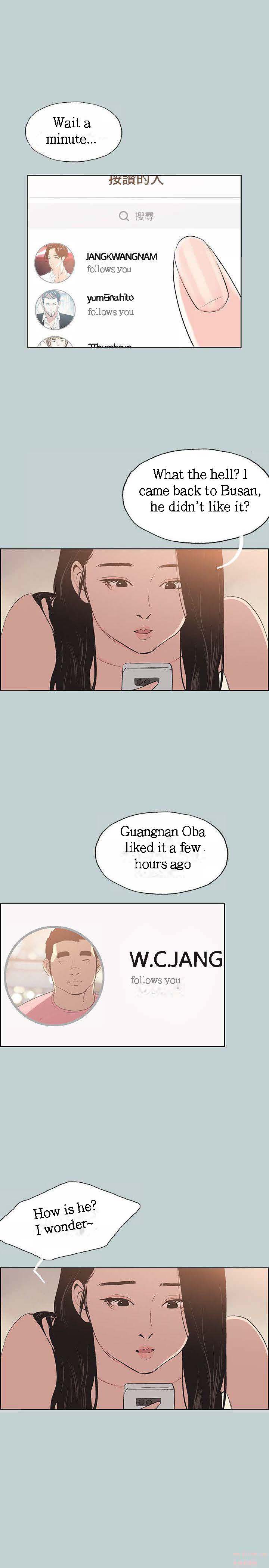 Breakaway : Joys of Travel - Chapter 98 [photo 21] - MangaPorn