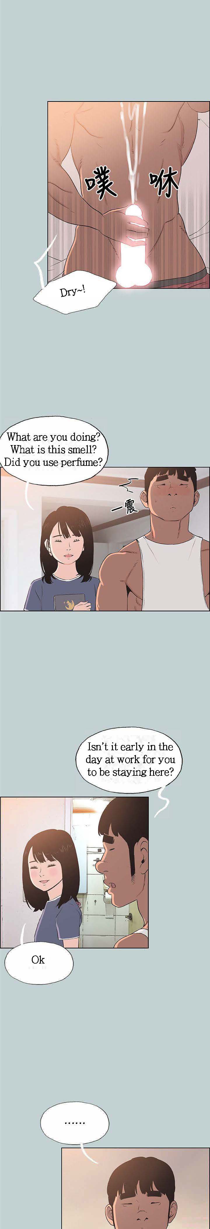 Breakaway : Joys of Travel - Chapter 98 [photo 25] - MangaPorn