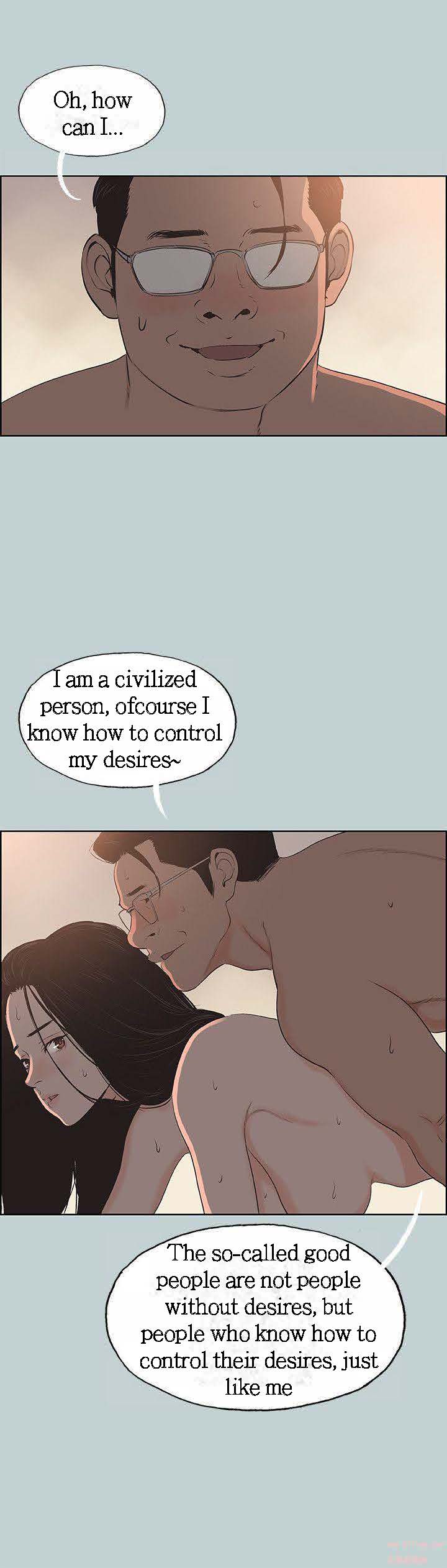 Breakaway : Joys of Travel - Chapter 98 [photo 8] - MangaPorn