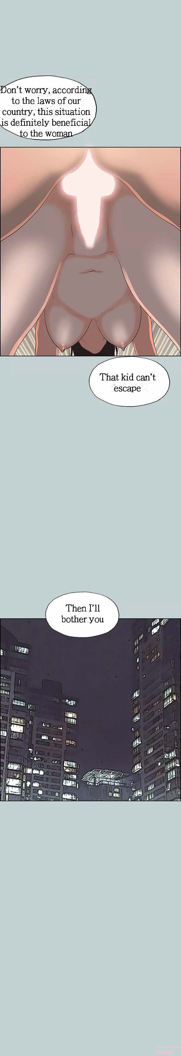 Breakaway : Joys of Travel - Chapter 98 [photo 9] - MangaPorn