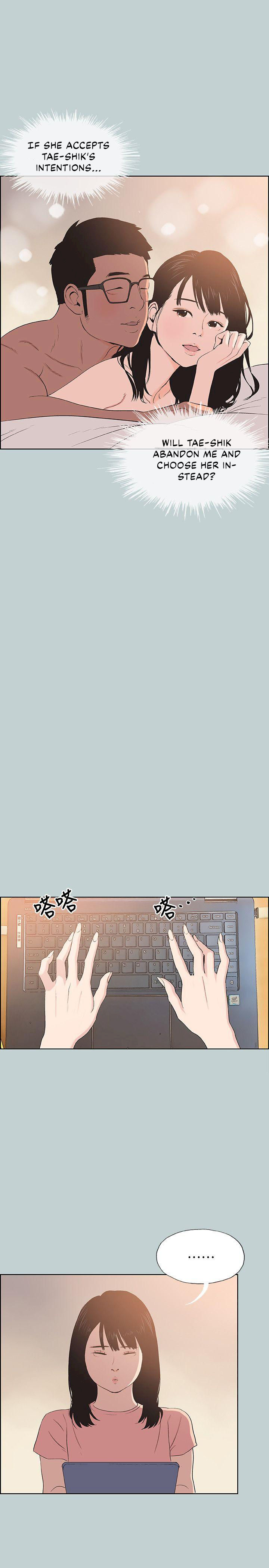 Breakaway : Joys of Travel - Chapter 99 [photo 24] - MangaPorn